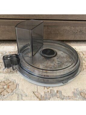 Ninja Food Processor Model BN600C - Part - Feed Chute Lid